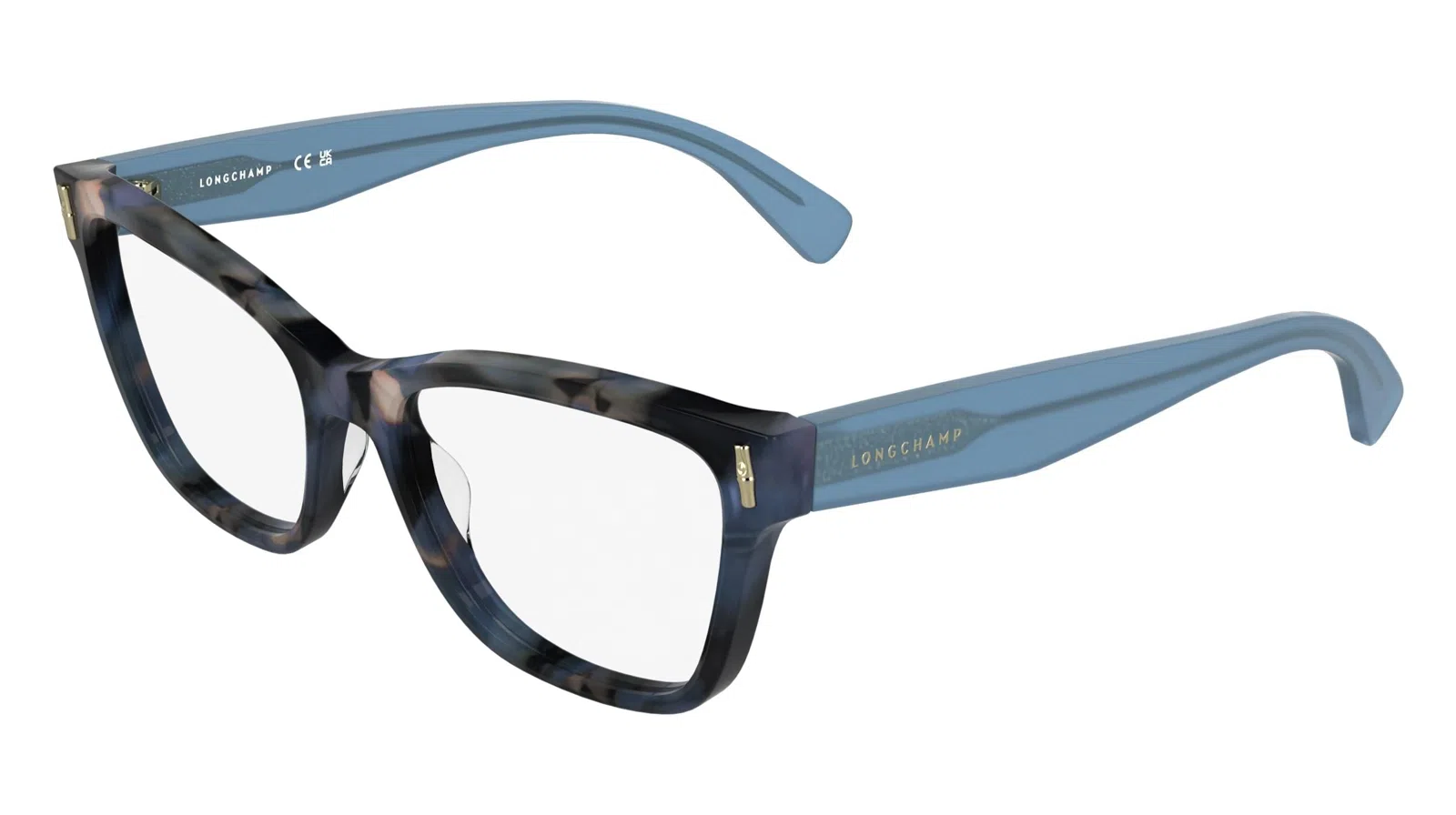 Longchamp LO2794 Eyeglasses - view 2